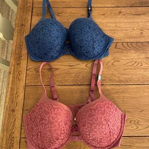 New Victoria Secret Bras